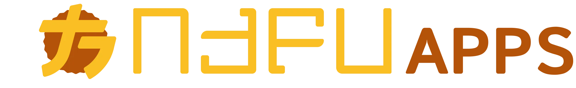 NaFu Apps Brand Name