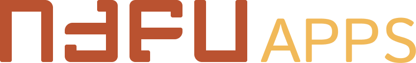 NaFu Apps Brand Name